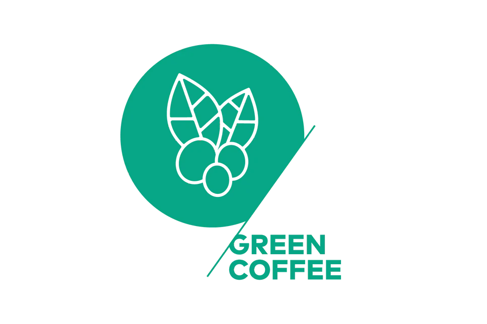 SCA - Green Coffee