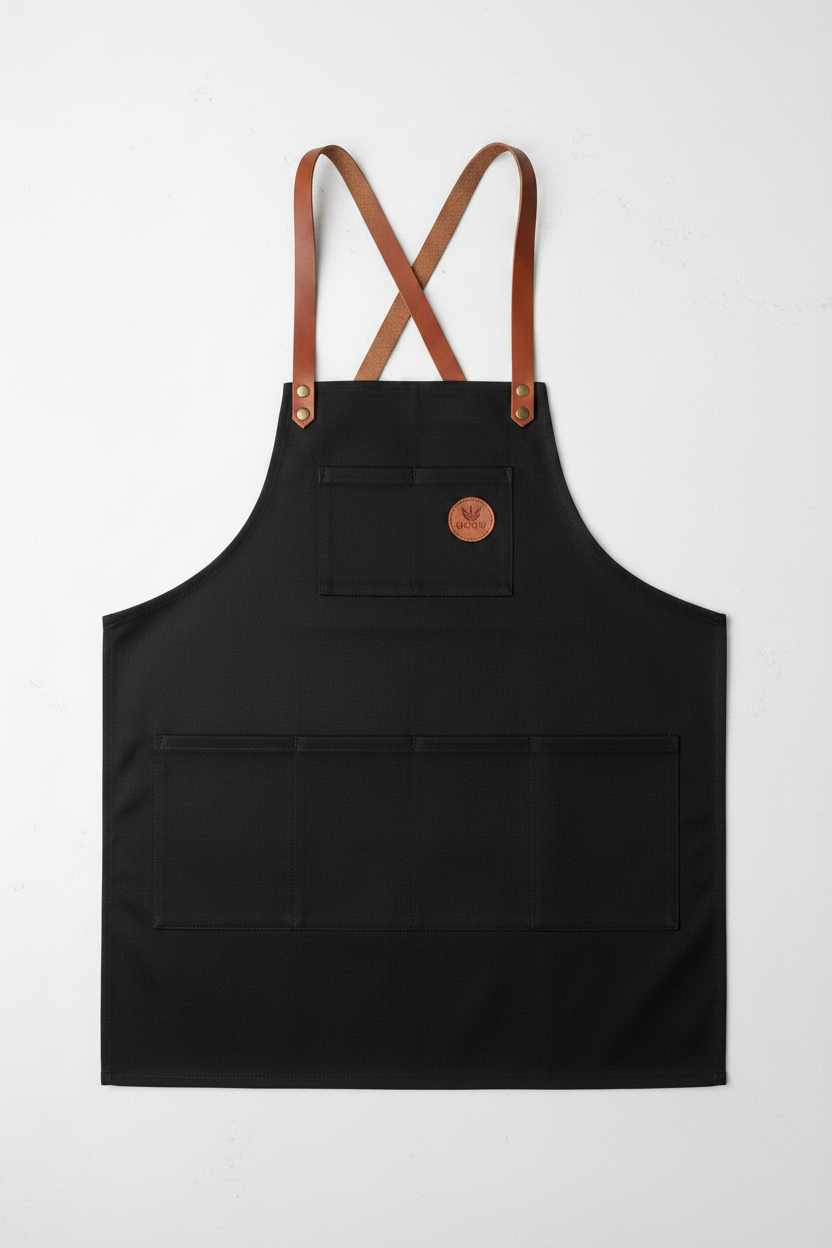 Black Apron