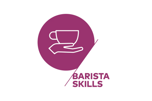 SCA - Barista skills
