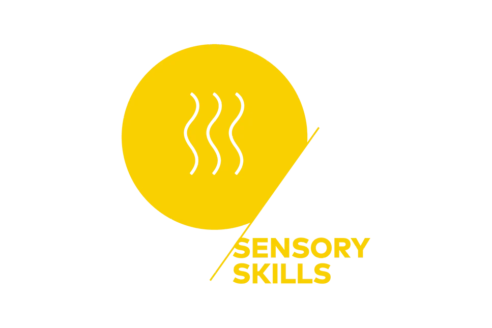 SCA - Sensory skills