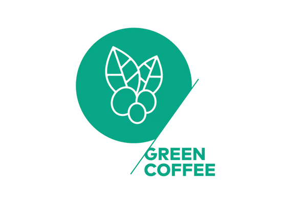 SCA - Green Coffee