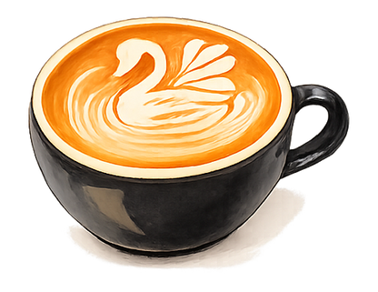 Latte Art Course