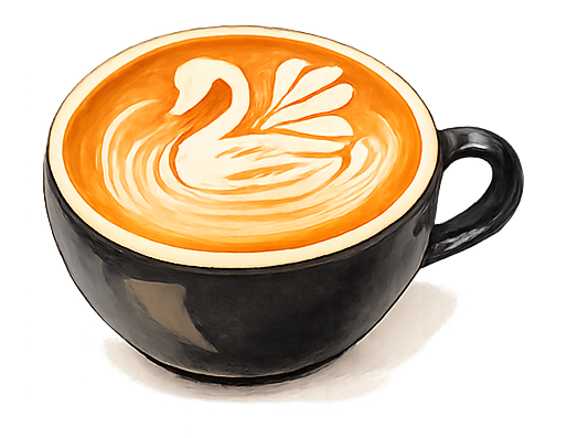 Latte Art Course