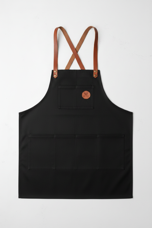 Black Apron
