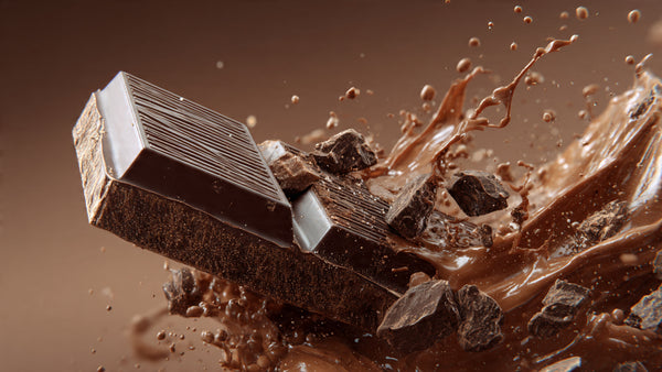 Nutty/Cocoa Subscription